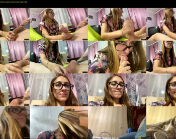 viktoria9898 — 21 minute Chaturbate couple cam show recording, 720p, Oct 19, 2022