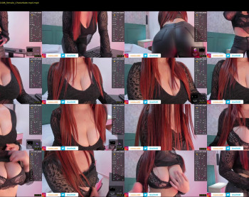 violetta_swift — 56 minute Chaturbate female cam show recording, 1080p, Oct 19, 2022