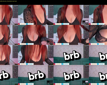 violetta_swift — 61 minute Chaturbate female cam show recording, 1080p, Oct 19, 2022