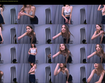 wanda_robinson — 54 minute Chaturbate female cam show recording, 1080p, Oct 19, 2022