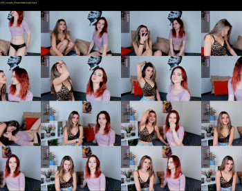 whitehelene — 57 minute Chaturbate female cam show recording, 1080p, Oct 19, 2022