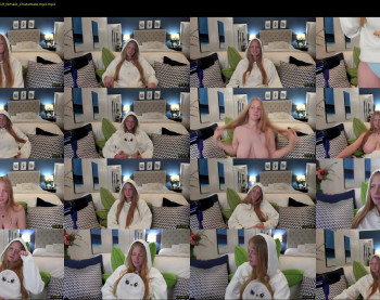 x__rose__x — 104 minute Chaturbate female cam show recording, 720p, Oct 19, 2022
