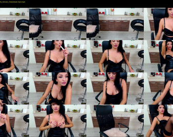 xkimoraxx — 54 minute Chaturbate female cam show recording, 1080p, Oct 20, 2022