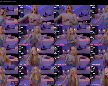 your__voice — 50 minute Chaturbate female cam show recording, 1080p, Oct 19, 2022