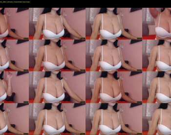1dream_magical — 6 minute Chaturbate female cam show recording, 720p, Oct 20, 2022