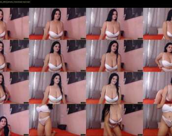 1dream_magical — 29 minute Chaturbate female cam show recording, 720p, Oct 20, 2022