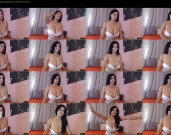 1dream_magical — 4 minute Chaturbate female cam show recording, 720p, Oct 20, 2022