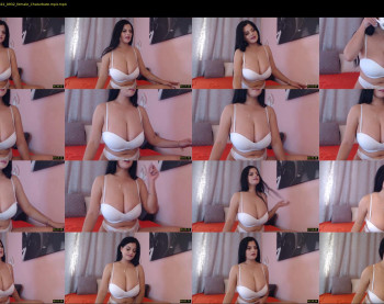 1dream_magical — 11 minute Chaturbate female cam show recording, 720p, Oct 20, 2022
