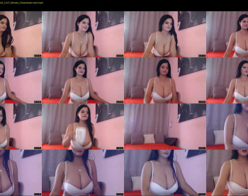 1dream_magical — 29 minute Chaturbate female cam show recording, 720p, Oct 20, 2022
