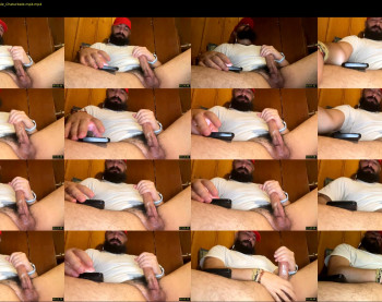 1ui5 — 12 minute Chaturbate male cam show recording, 720p, Oct 20, 2022