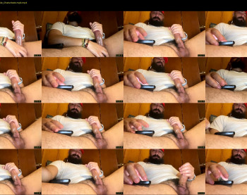 1ui5 — 10 minute Chaturbate male cam show recording, 720p, Oct 20, 2022
