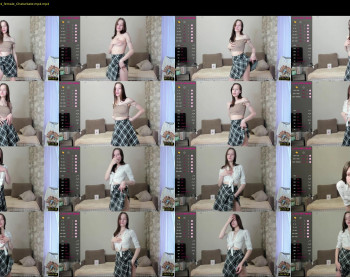 _abby_bb — 73 minute Chaturbate female cam show recording, 1080p, Oct 21, 2022