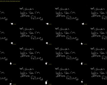 _b_a_n_s_h_e_e_ — 31 minute Chaturbate female cam show recording, 1080p, Oct 21, 2022
