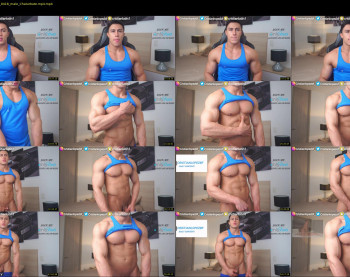 _cristianlopez — 62 minute Chaturbate male cam show recording, 1080p, Oct 21, 2022