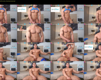 _cristianlopez — 56 minute Chaturbate male cam show recording, 1080p, Oct 21, 2022