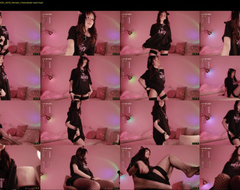 _female_essence_ — 55 minute Chaturbate female cam show recording, 1080p, Oct 21, 2022
