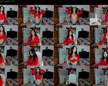_gaby1 — 54 minute Chaturbate female cam show recording, 1080p, Oct 20, 2022