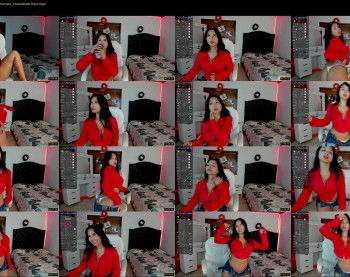 _gaby1 — 54 minute Chaturbate female cam show recording, 1080p, Oct 20, 2022