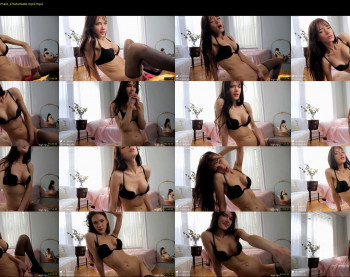 _june — 19 minute Chaturbate female cam show recording, 1080p, Oct 20, 2022