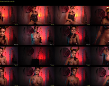 _lady_di — 55 minute Chaturbate female cam show recording, 1080p, Oct 20, 2022