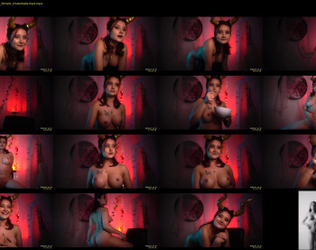 _lady_di — 49 minute Chaturbate female cam show recording, 1080p, Oct 20, 2022