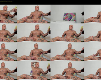 _layne — 34 minute Chaturbate male cam show recording, 1080p, Oct 20, 2022