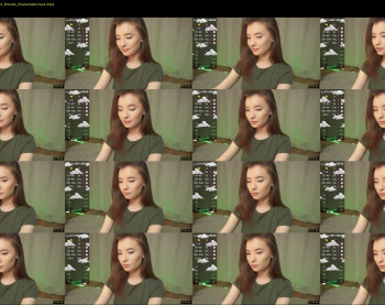 _lovelyen — 3 minute Chaturbate female cam show recording, 1080p, Oct 20, 2022