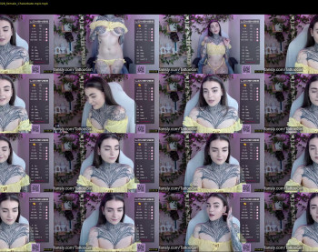 _peni_wise_ — 60 minute Chaturbate female cam show recording, 1080p, Oct 20, 2022
