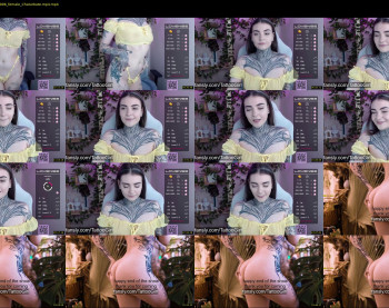 _peni_wise_ — 39 minute Chaturbate female cam show recording, 1080p, Oct 21, 2022