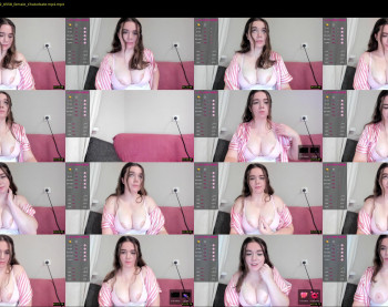 _snorkmaiden_ — 56 minute Chaturbate female cam show recording, 1080p, Oct 20, 2022