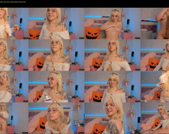 _tammarra_ — 84 minute Chaturbate female cam show recording, 480p, Oct 20, 2022