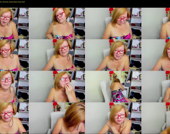 adelewildx — 79 minute Chaturbate female cam show recording, 720p, Oct 20, 2022