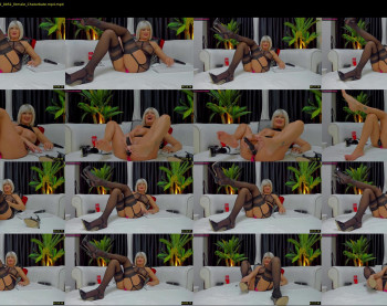 adonamazzara — 54 minute Chaturbate female cam show recording, 1080p, Oct 21, 2022