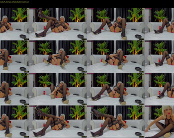 adonamazzara — 7 minute Chaturbate female cam show recording, 1080p, Oct 21, 2022