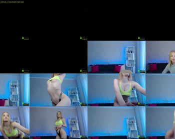 adrykilly — 132 minute Chaturbate female cam show recording, 720p, Oct 20, 2022