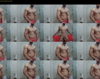 advp69 — 31 minute Chaturbate male cam show recording, 720p, Oct 20, 2022