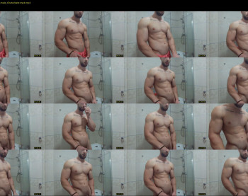 advp69 — 53 minute Chaturbate male cam show recording, 720p, Oct 20, 2022