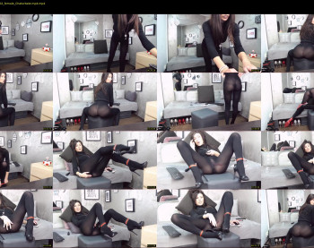 afroditha_ — 55 minute Chaturbate female cam show recording, 1080p, Oct 20, 2022
