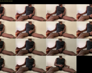 ahnoreclis — 3 minute Chaturbate male cam show recording, 1080p, Oct 21, 2022