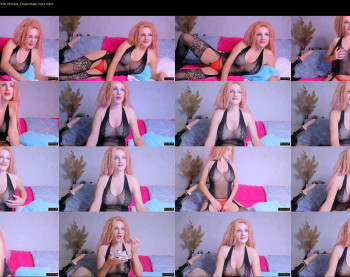 airispassion — 96 minute Chaturbate female cam show recording, 720p, Oct 21, 2022
