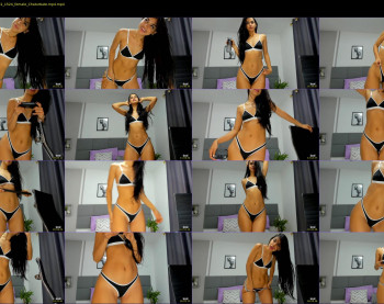 alannathomson — 32 minute Chaturbate female cam show recording, 1080p, Oct 20, 2022