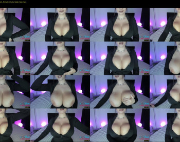 alicelevine — 12 minute Chaturbate female cam show recording, 1080p, Oct 21, 2022