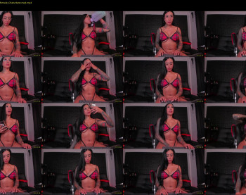 aliz_01 — 13 minute Chaturbate female cam show recording, 1080p, Oct 20, 2022
