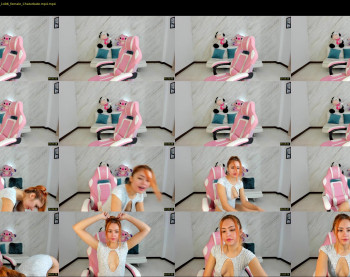 allisonpalmer — 13 minute Chaturbate female cam show recording, 1080p, Oct 20, 2022