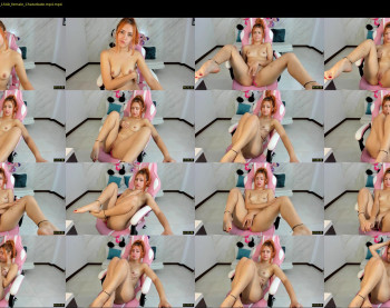 allisonpalmer — 39 minute Chaturbate female cam show recording, 1080p, Oct 20, 2022