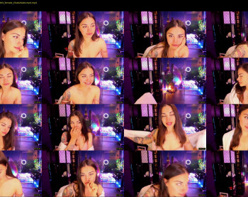 alma_pearl — 39 minute Chaturbate female cam show recording, 1080p, Oct 20, 2022