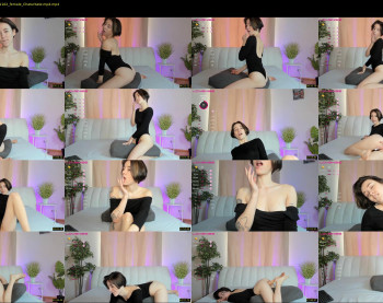 almawalkers — 54 minute Chaturbate couple cam show recording, 1080p, Oct 20, 2022