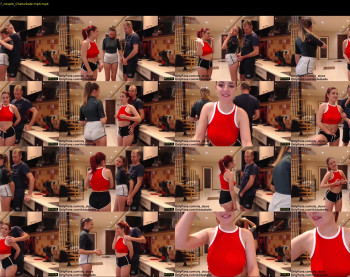 aly_alyce — 54 minute Chaturbate female cam show recording, 1080p, Oct 20, 2022