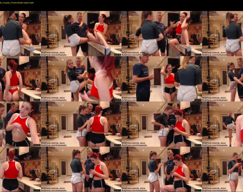 aly_alyce — 36 minute Chaturbate female cam show recording, 1080p, Oct 20, 2022