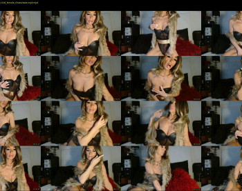 amanda0803 — 11 minute Chaturbate female cam show recording, 720p, Oct 20, 2022